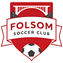 Folsom Soccer Club Logo
